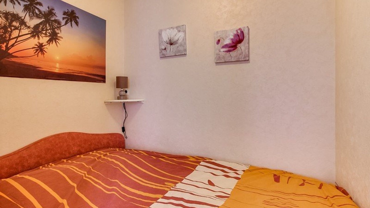 Photo of Bedroom in Esquieze-Sere