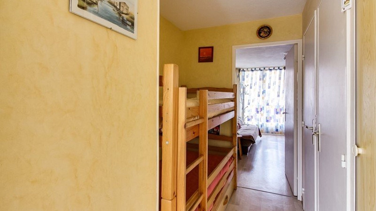 Photo of Bedroom in Esquieze-Sere