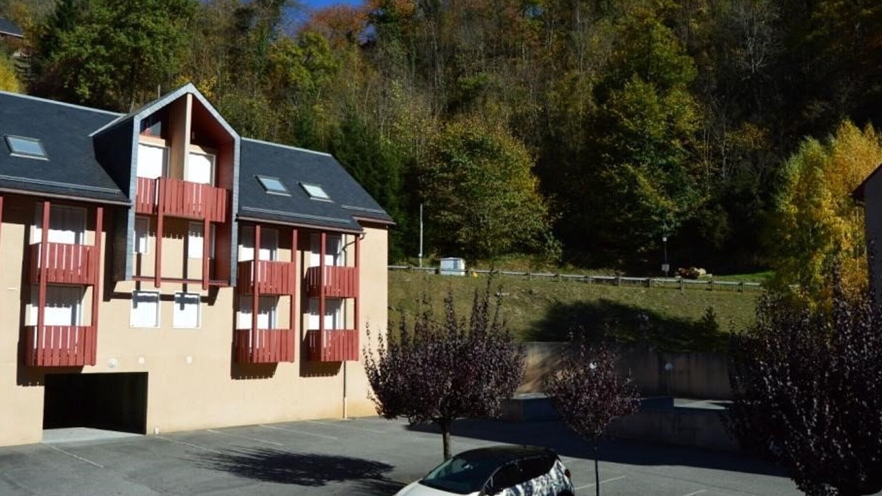 Photo of Outdoor in Esquieze-Sere