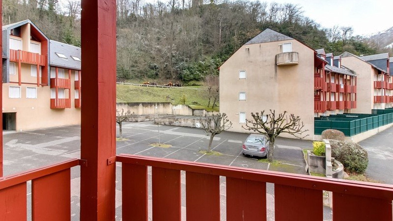 Photo of Outdoor in Esquieze-Sere