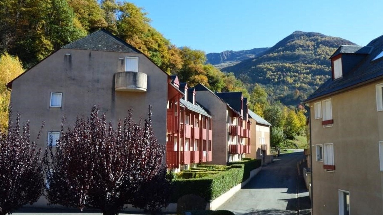 Photo of Outdoor in Esquieze-Sere