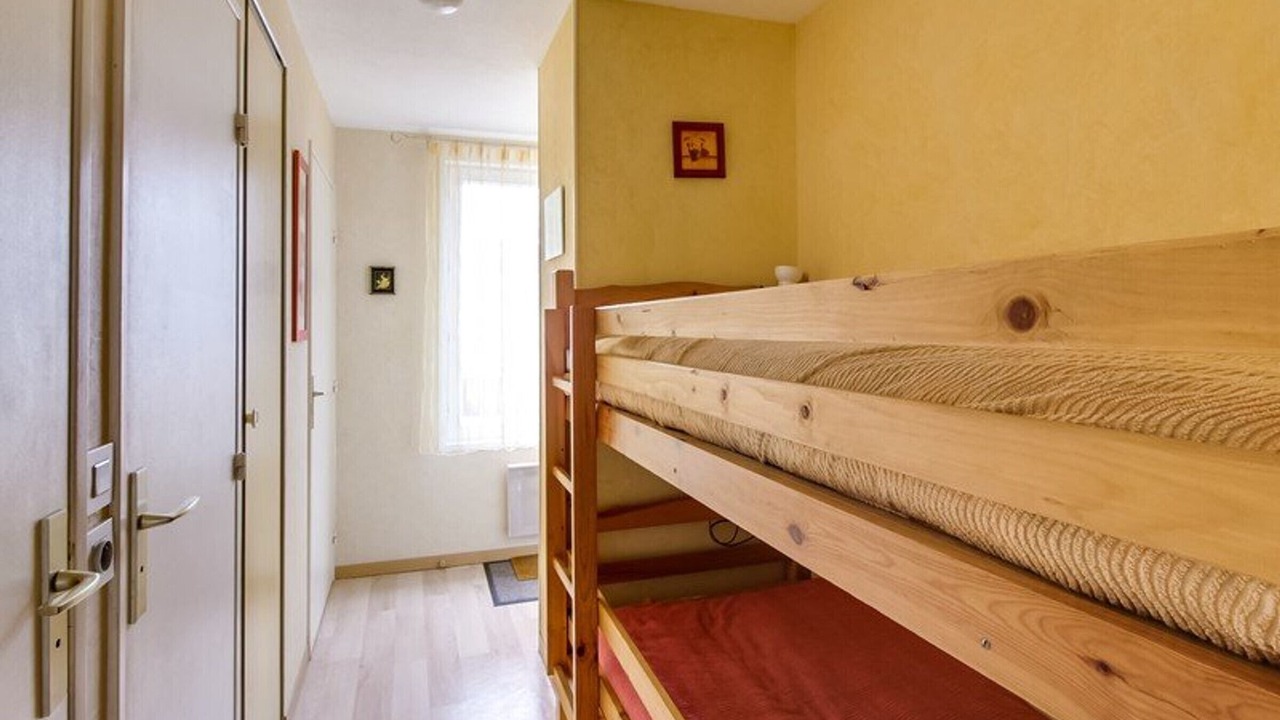 Photo of Bedroom in Esquieze-Sere