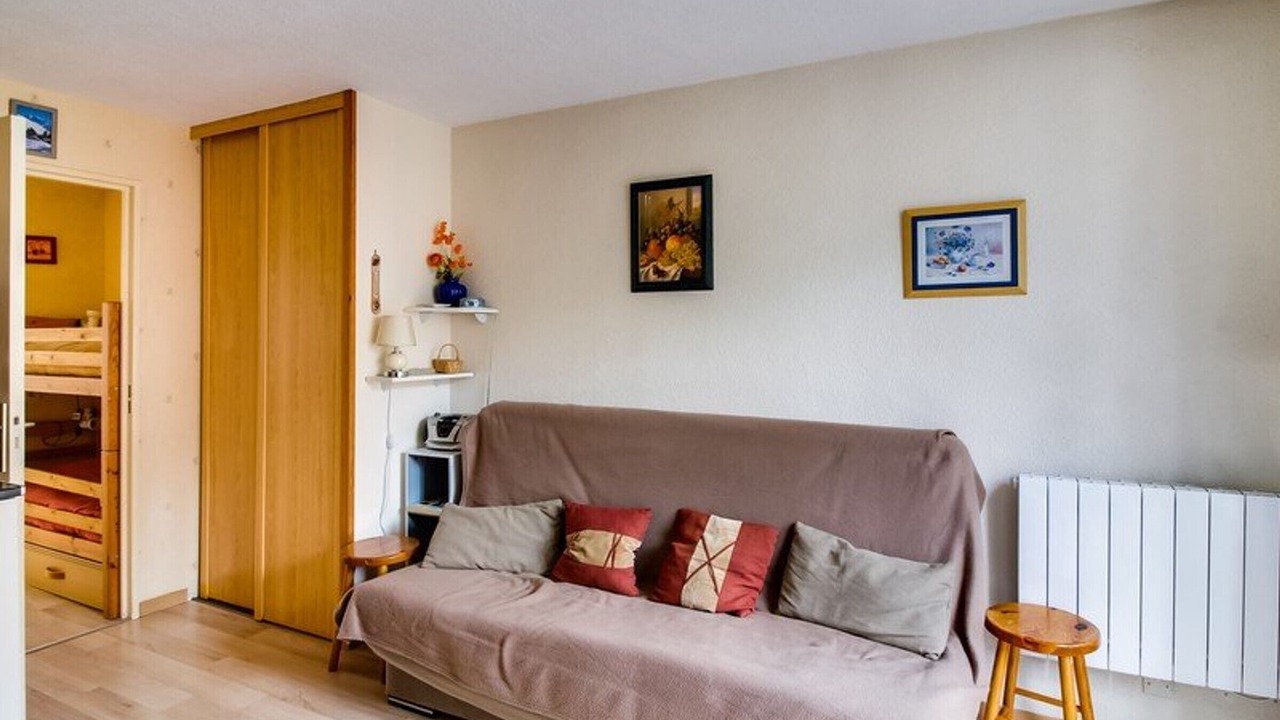 Photo of Livingroom in Esquieze-Sere