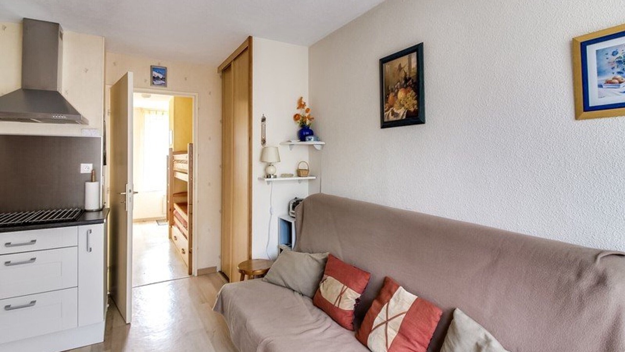 Photo of Livingroom in Esquieze-Sere