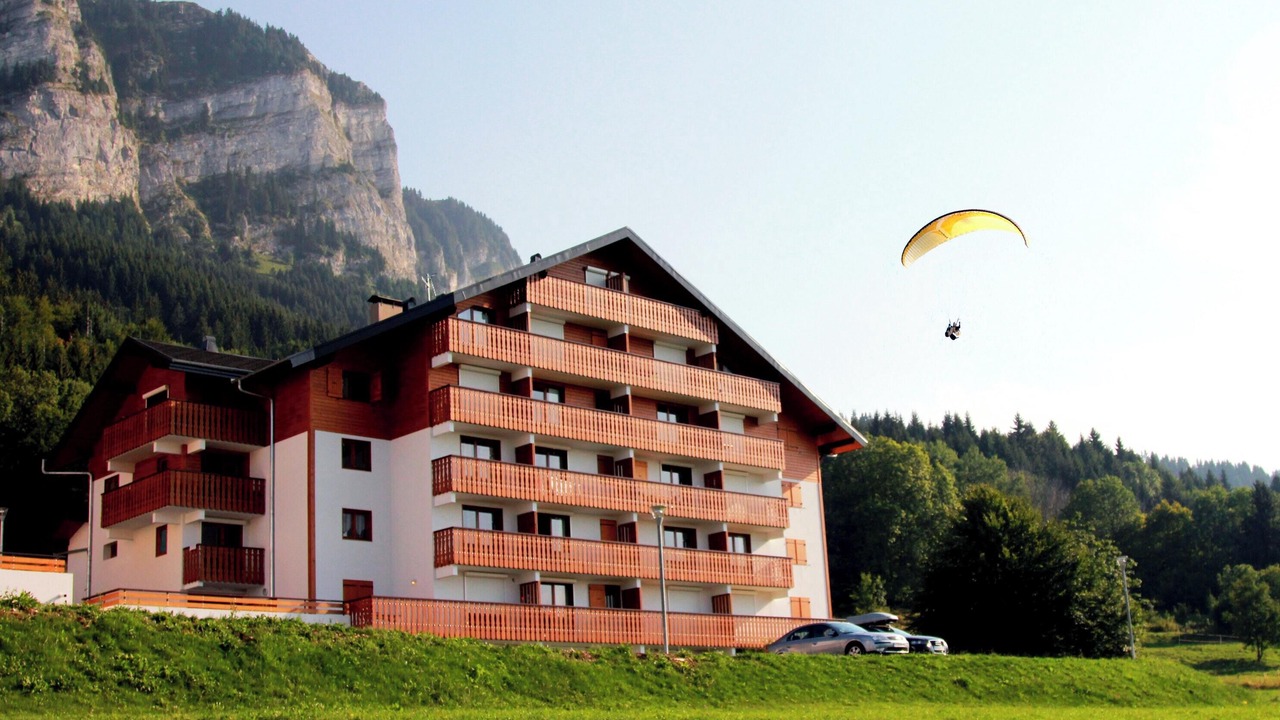 Photo of Others in Thollon-les-Memises