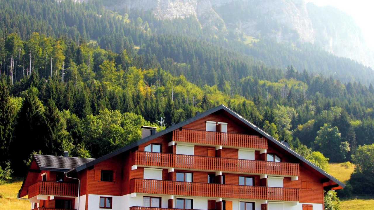 Photo of Others in Thollon-les-Memises