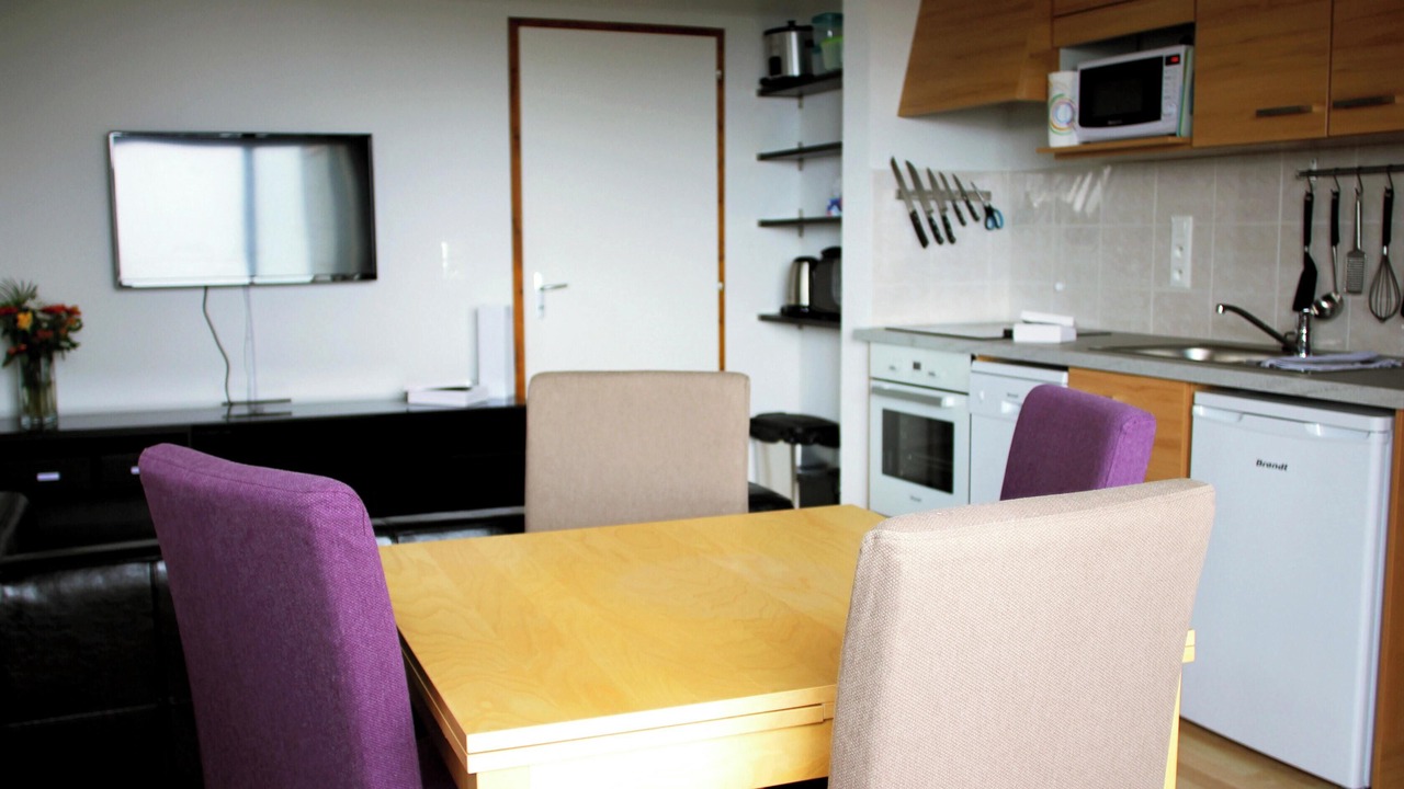 Photo of Livingroom in Thollon-les-Memises