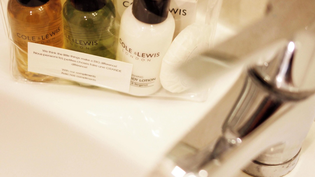 Photo of Bathroom in Thollon-les-Memises