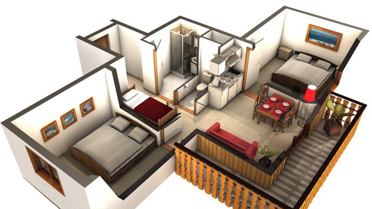 Photo of Others in Thollon-les-Memises