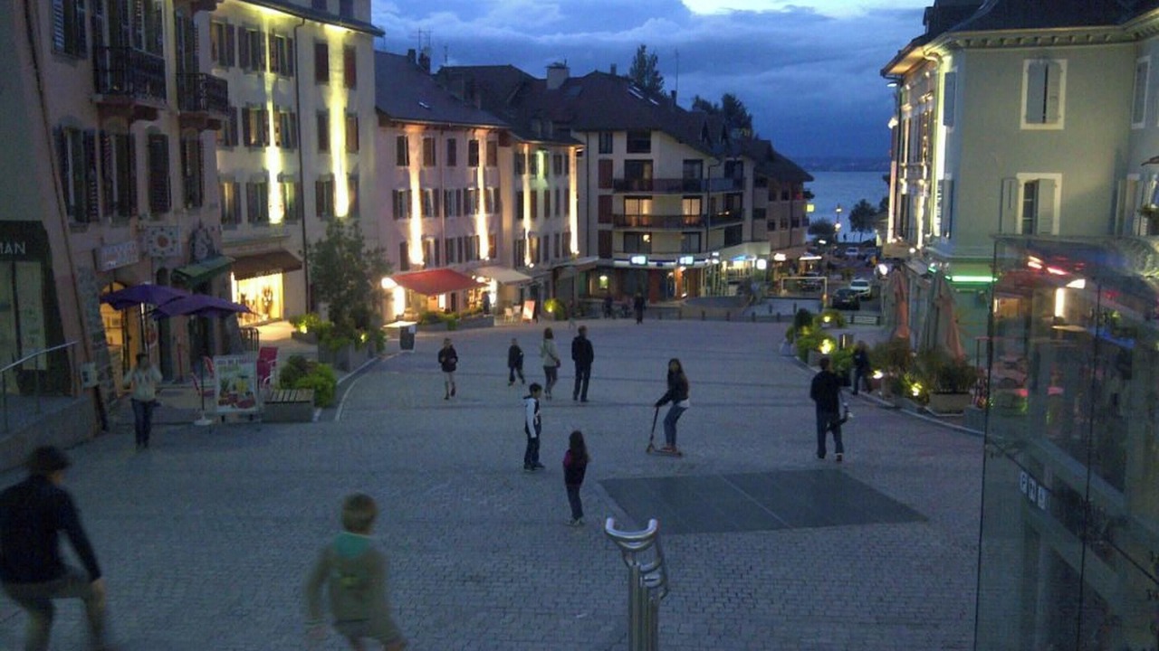 Photo of Others in Thollon-les-Memises