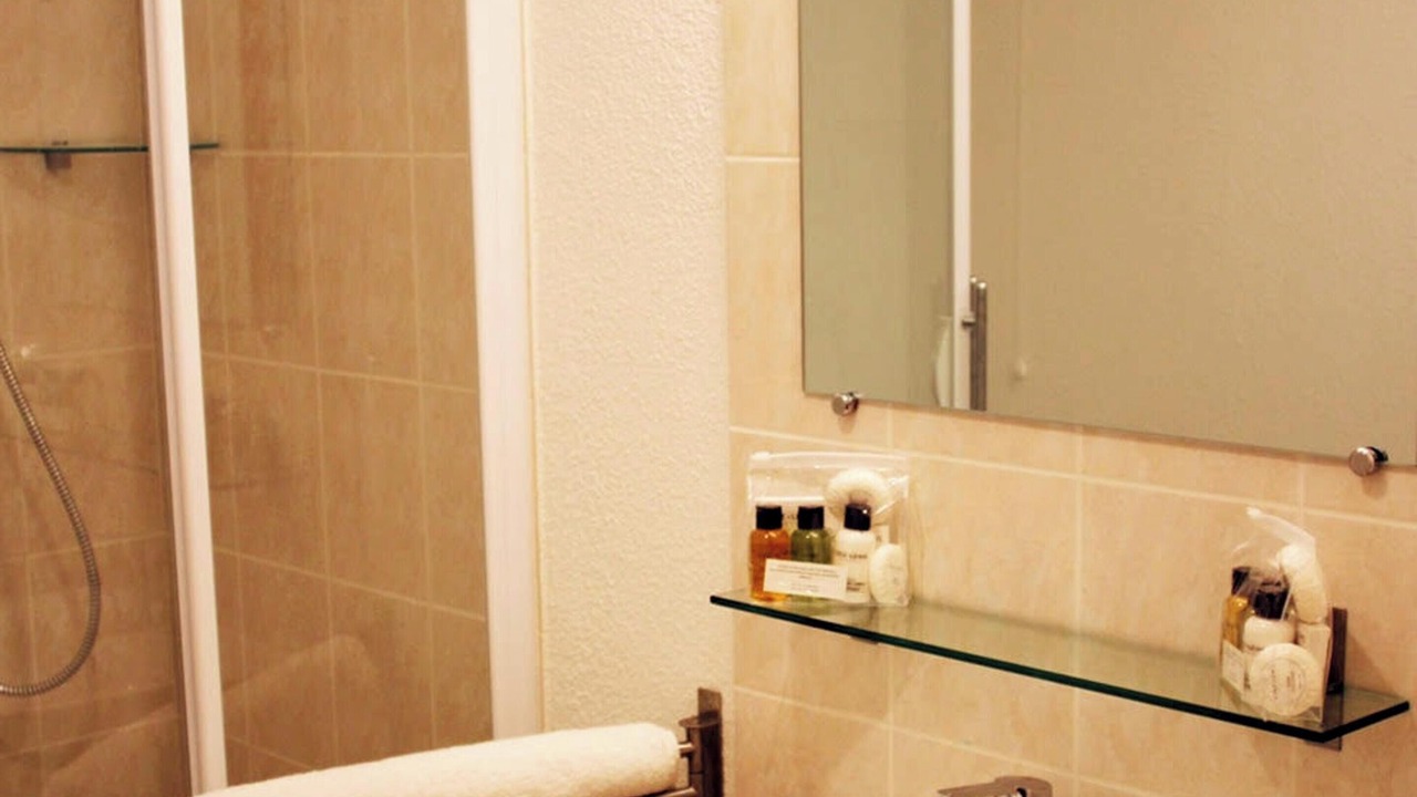 Photo of Bathroom in Thollon-les-Memises