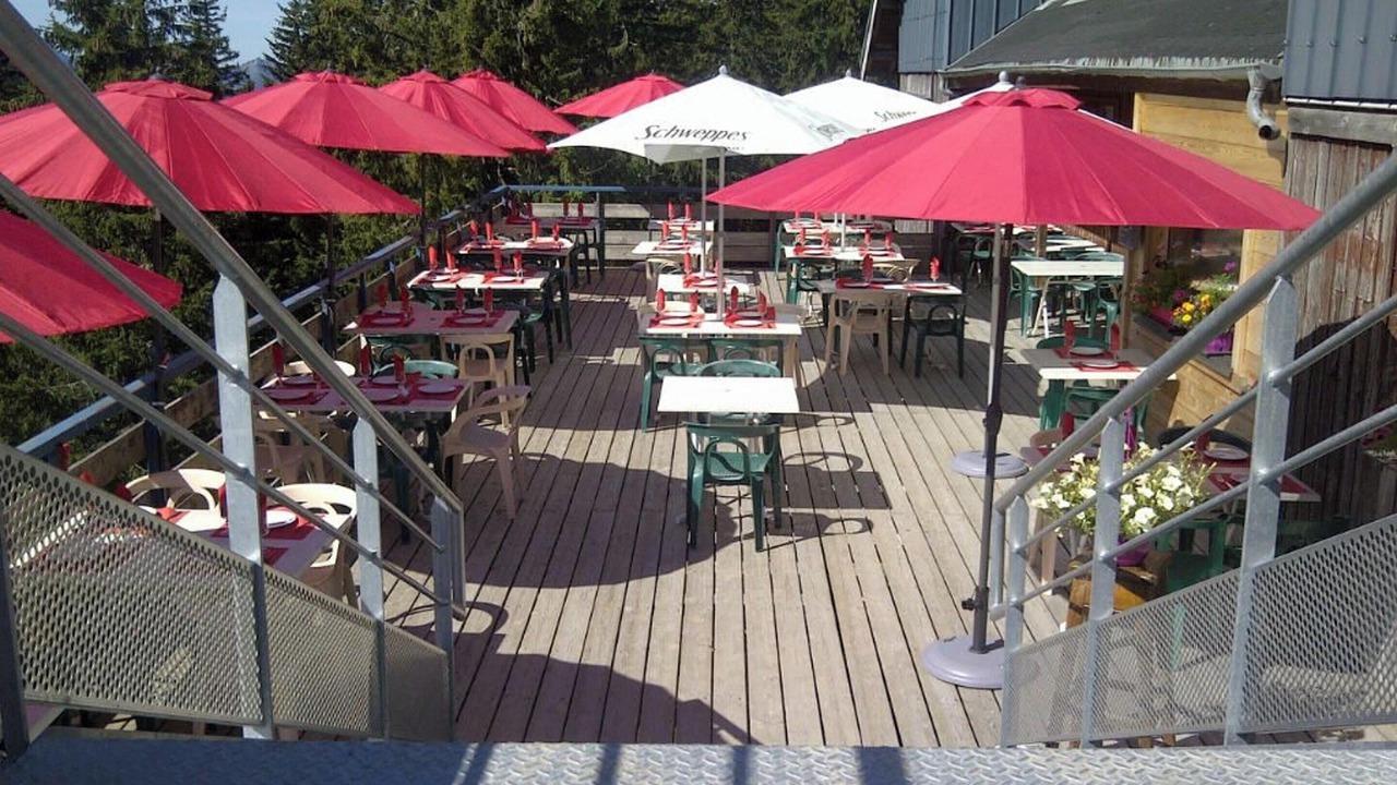 Photo of Others in Thollon-les-Memises