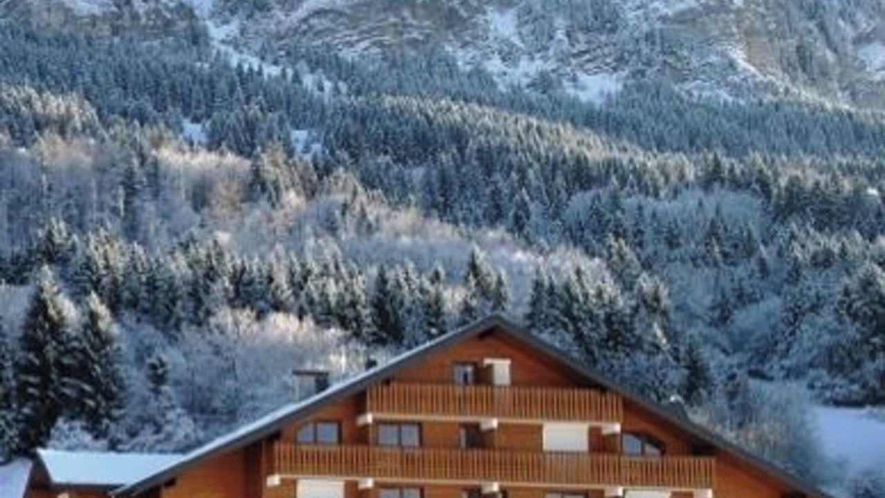 Photo of Others in Thollon-les-Memises