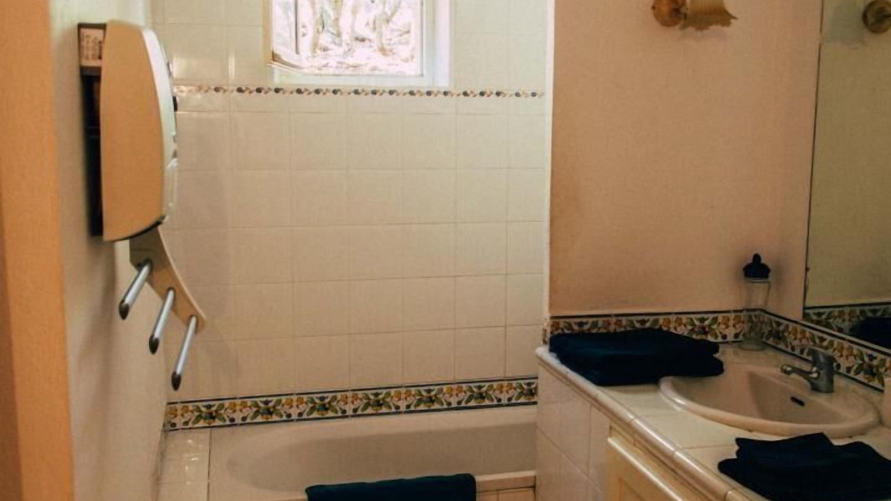 Photo of Bathroom in Belgentier