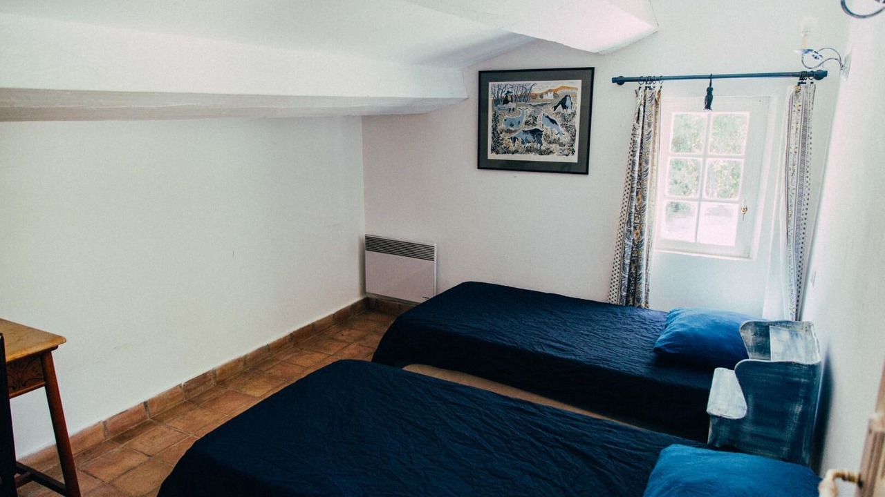 Photo of Bedroom in Belgentier
