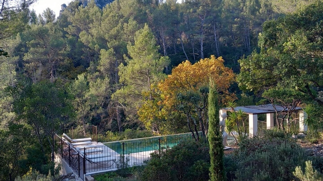 Photo of Outdoor in Belgentier