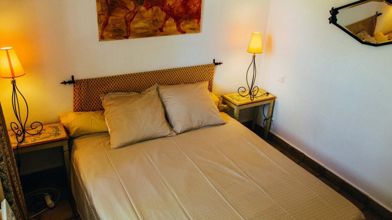 Photo of Bedroom in Belgentier