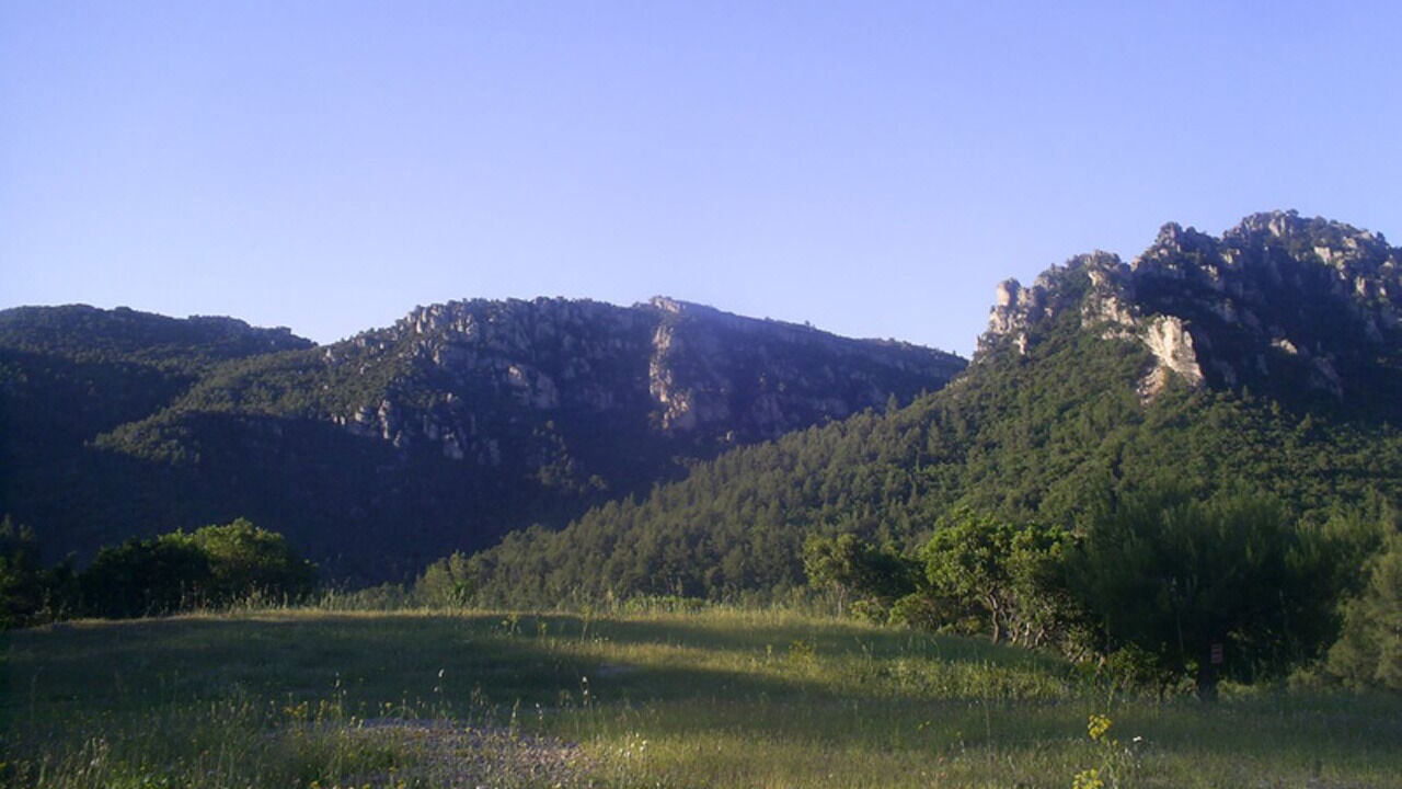Photo of Outdoor in Belgentier