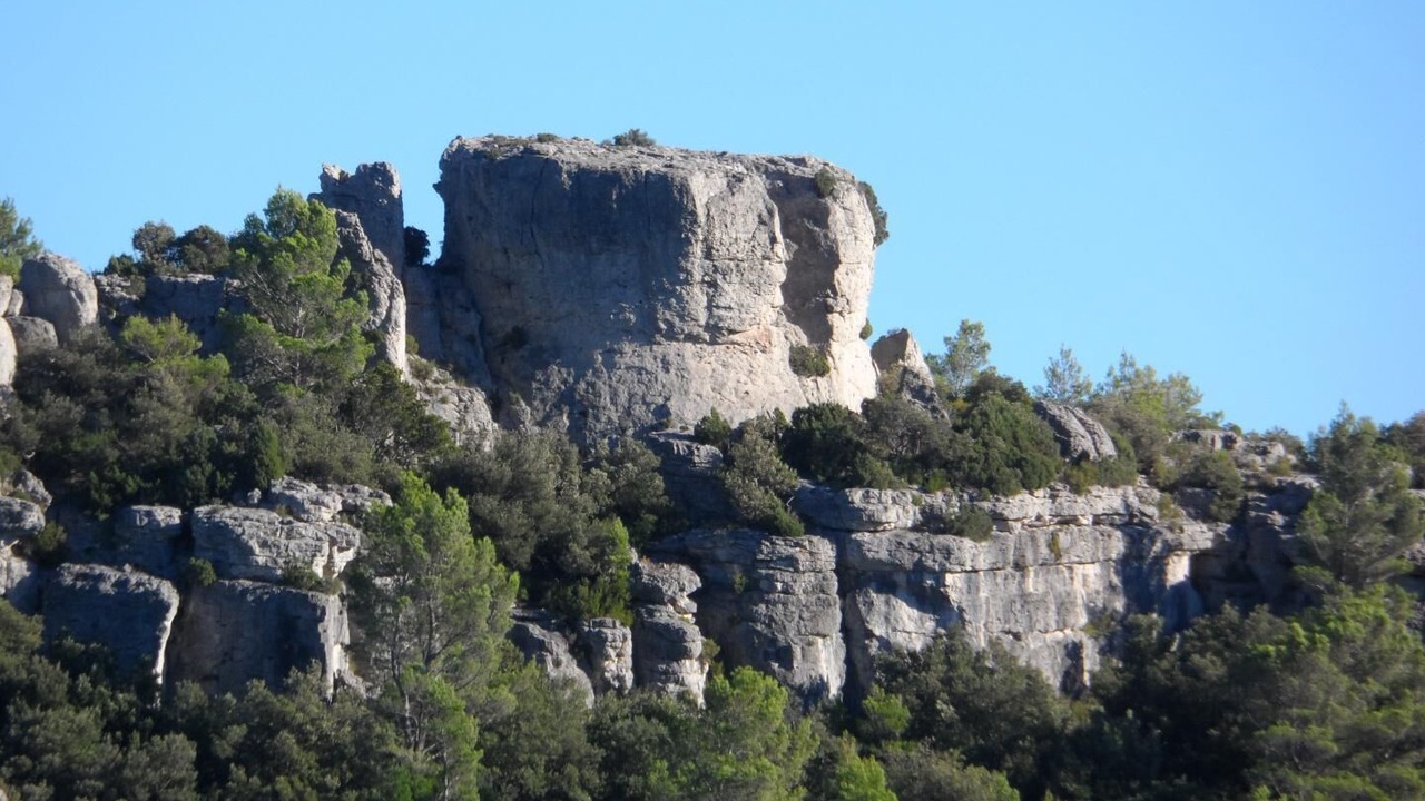 Photo of Outdoor in Belgentier