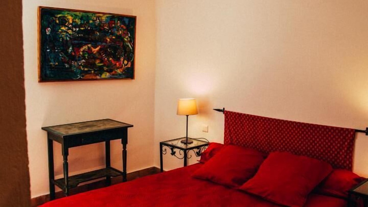 Photo of Bedroom in Belgentier
