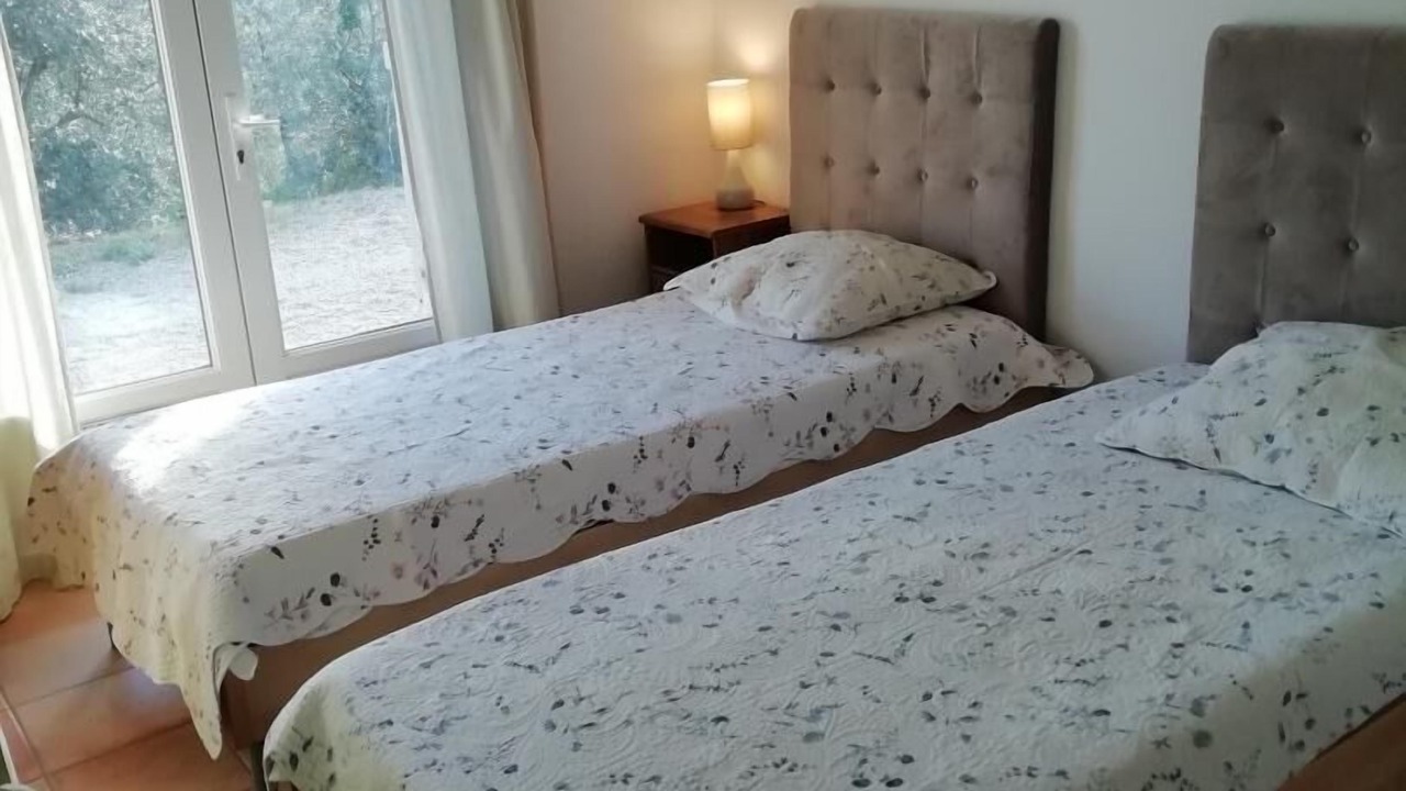 Photo of Bedroom in Callas