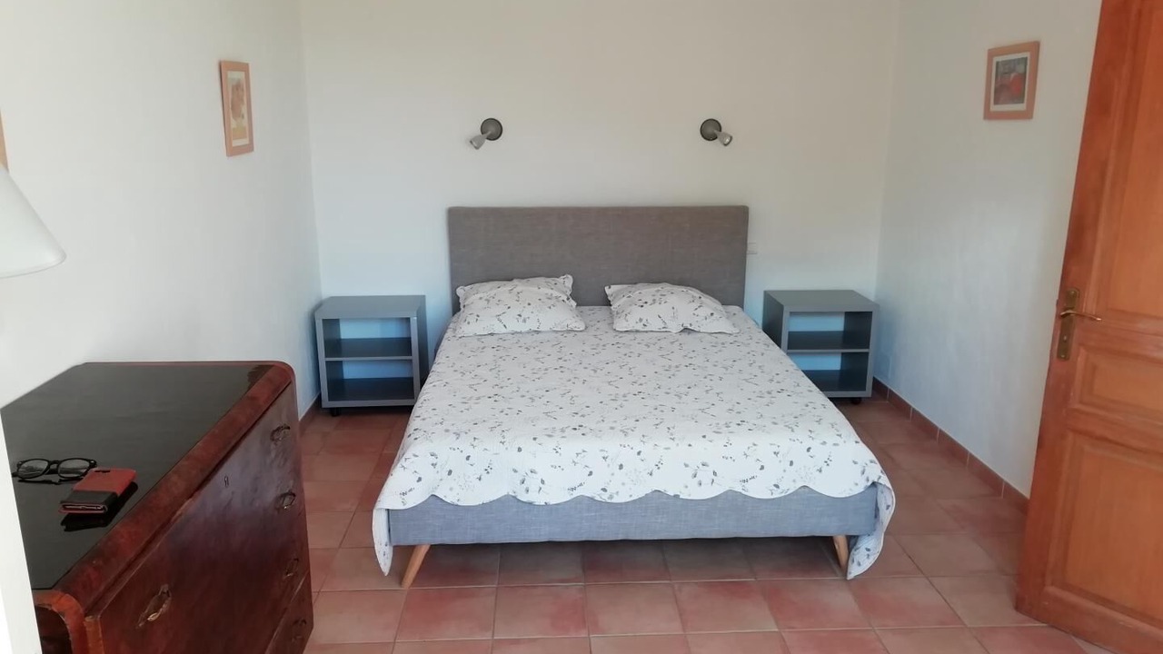 Photo of Bedroom in Callas