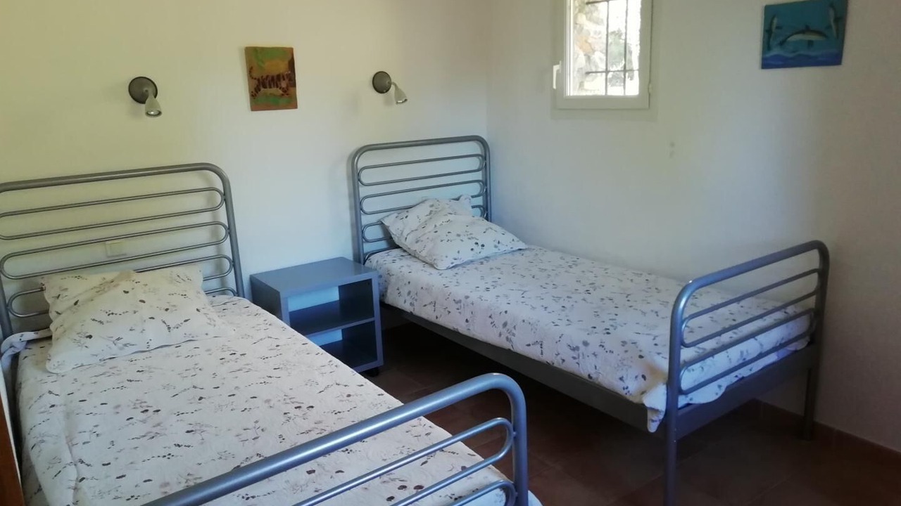 Photo of Bedroom in Callas