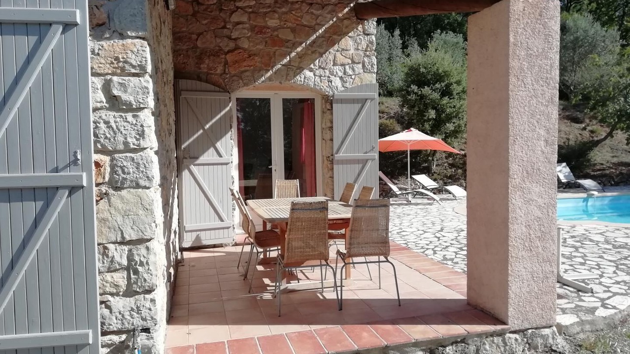 Photo of Outdoor in Callas