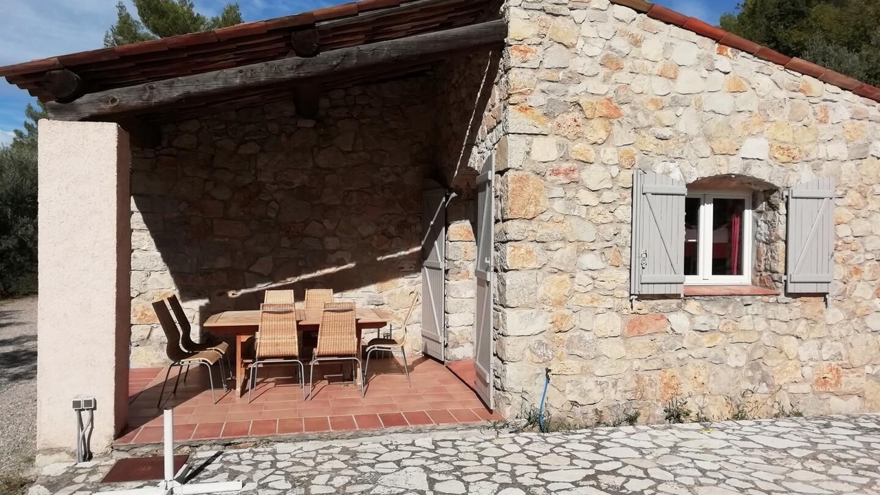 Photo of Outdoor in Callas