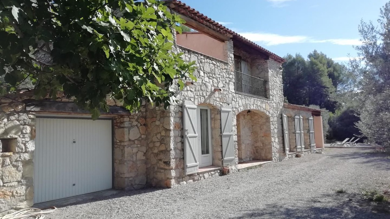 Photo of Outdoor in Callas