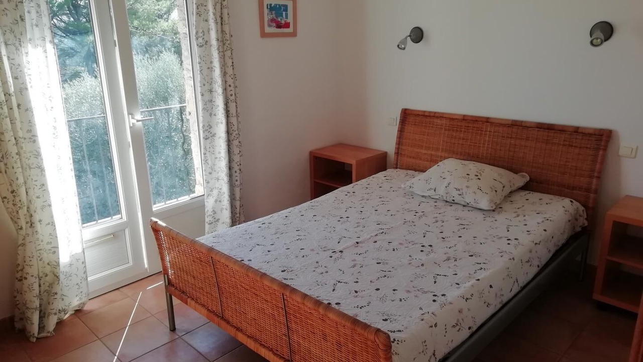 Photo of Bedroom in Callas