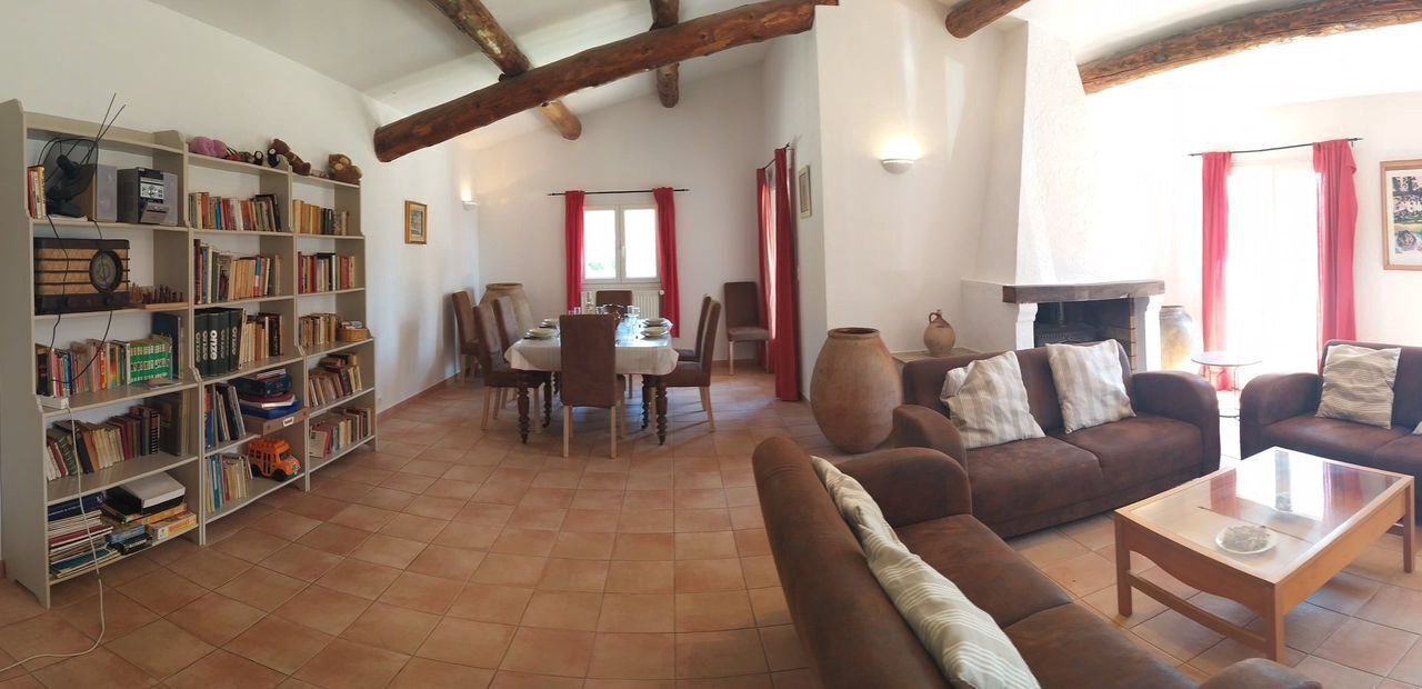 Photo of Livingroom in Callas