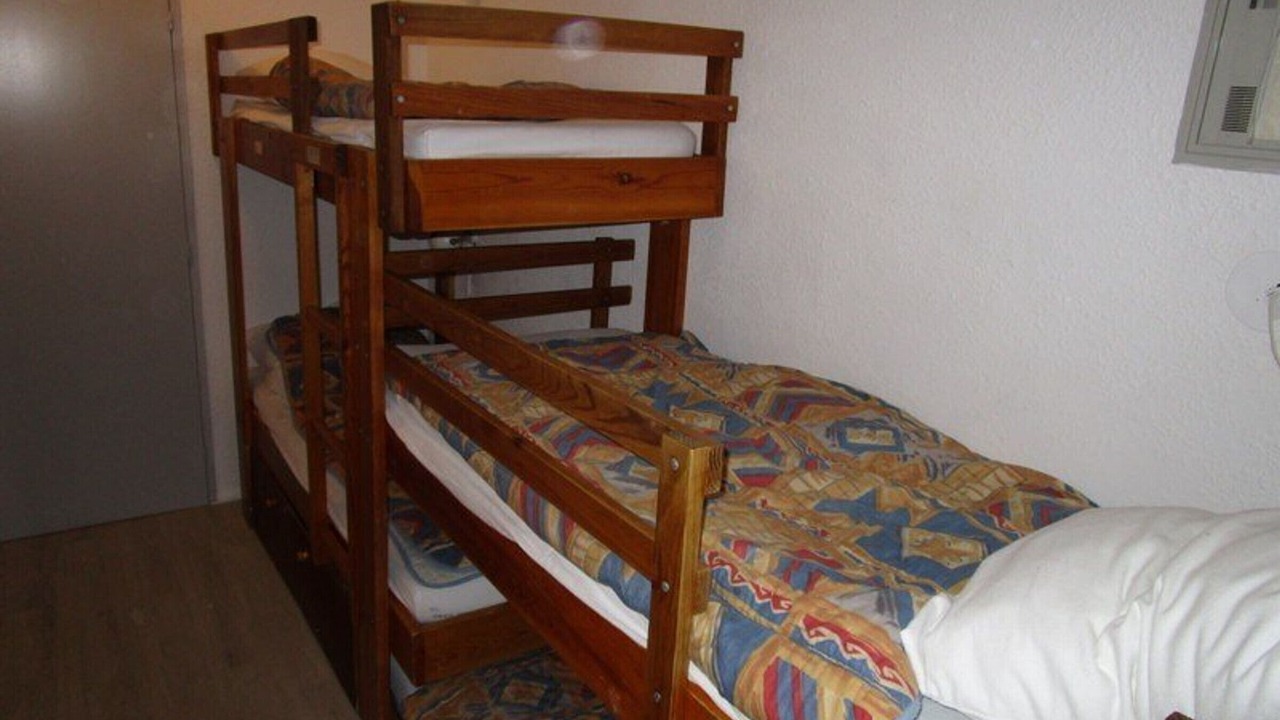 Photo of Bedroom in La Mongie