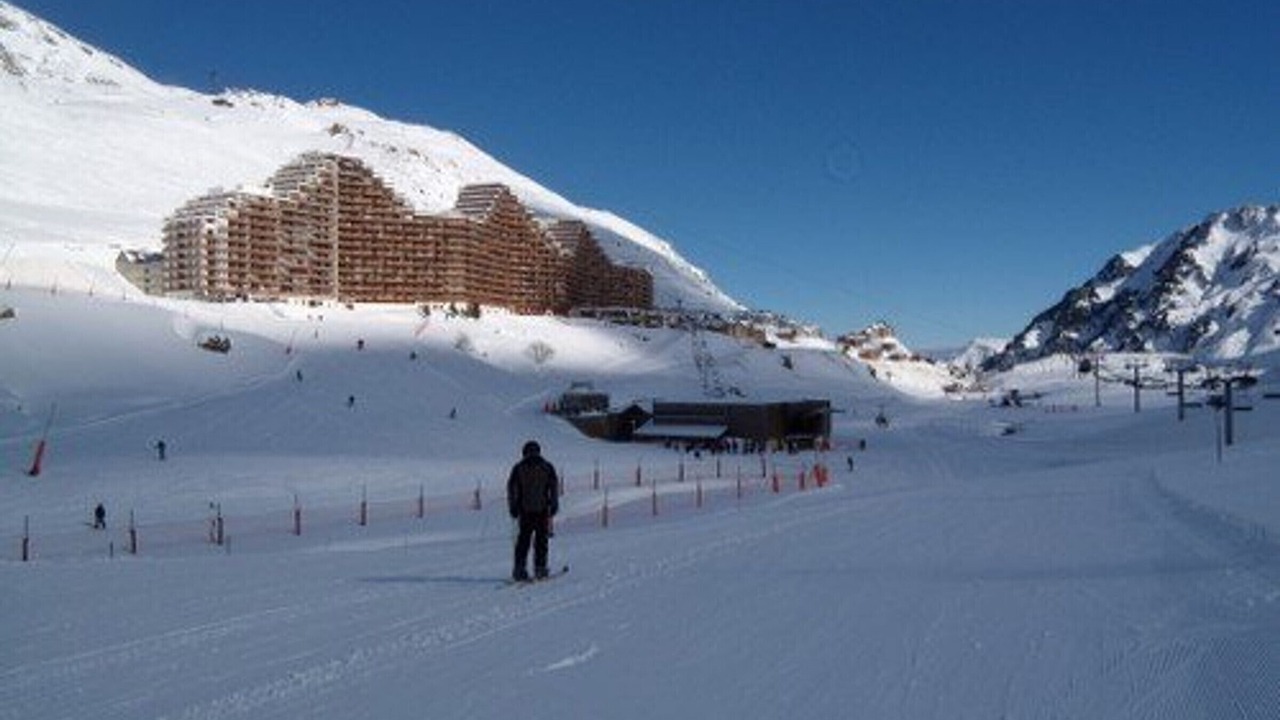 Photo of Others in La Mongie