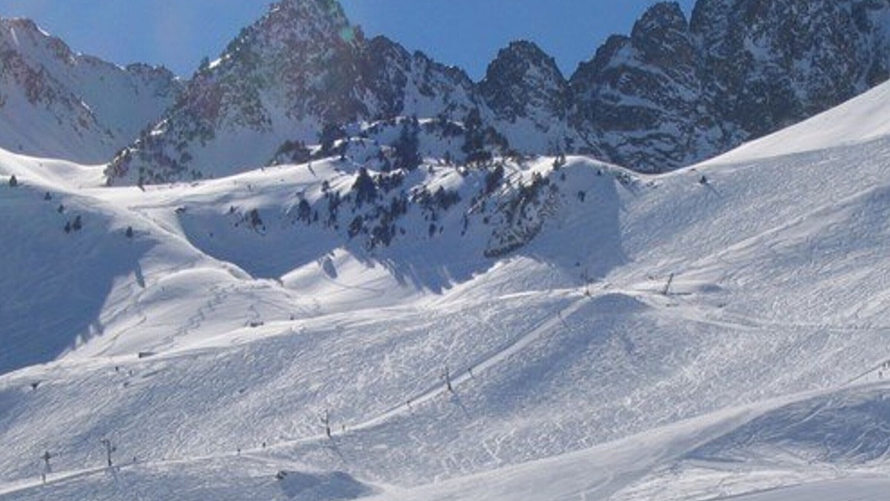 Photo of Others in La Mongie