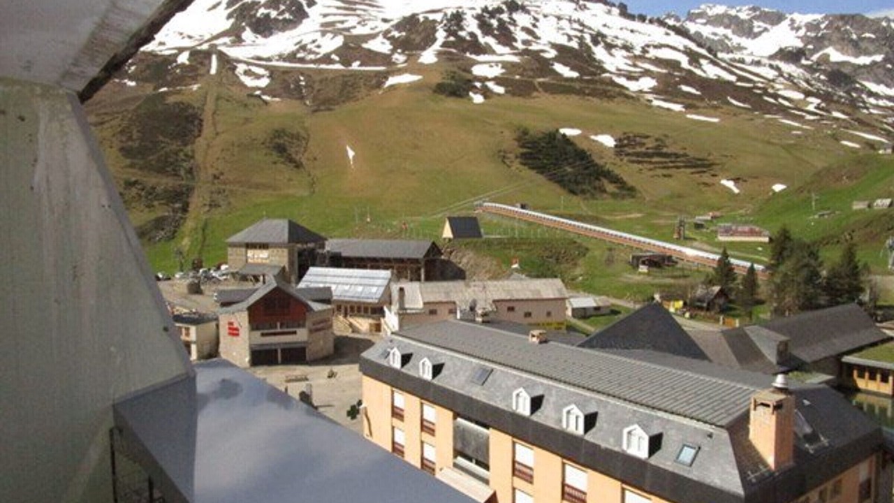 Photo of Outdoor in La Mongie