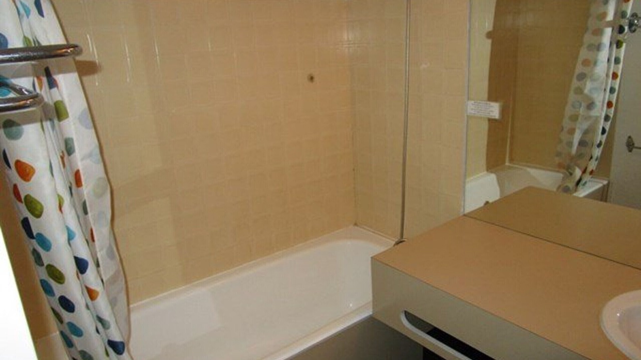 Photo of Bathroom in La Mongie