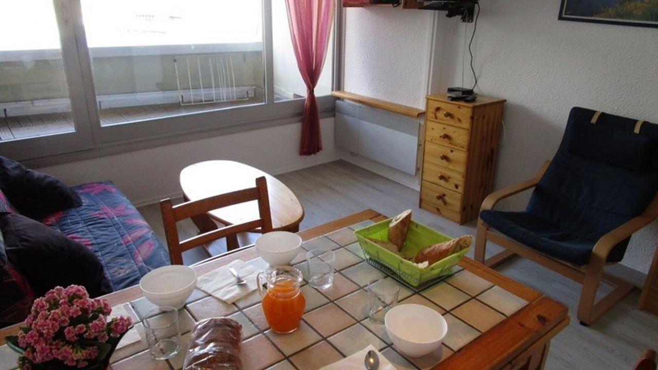Photo of Livingroom in La Mongie