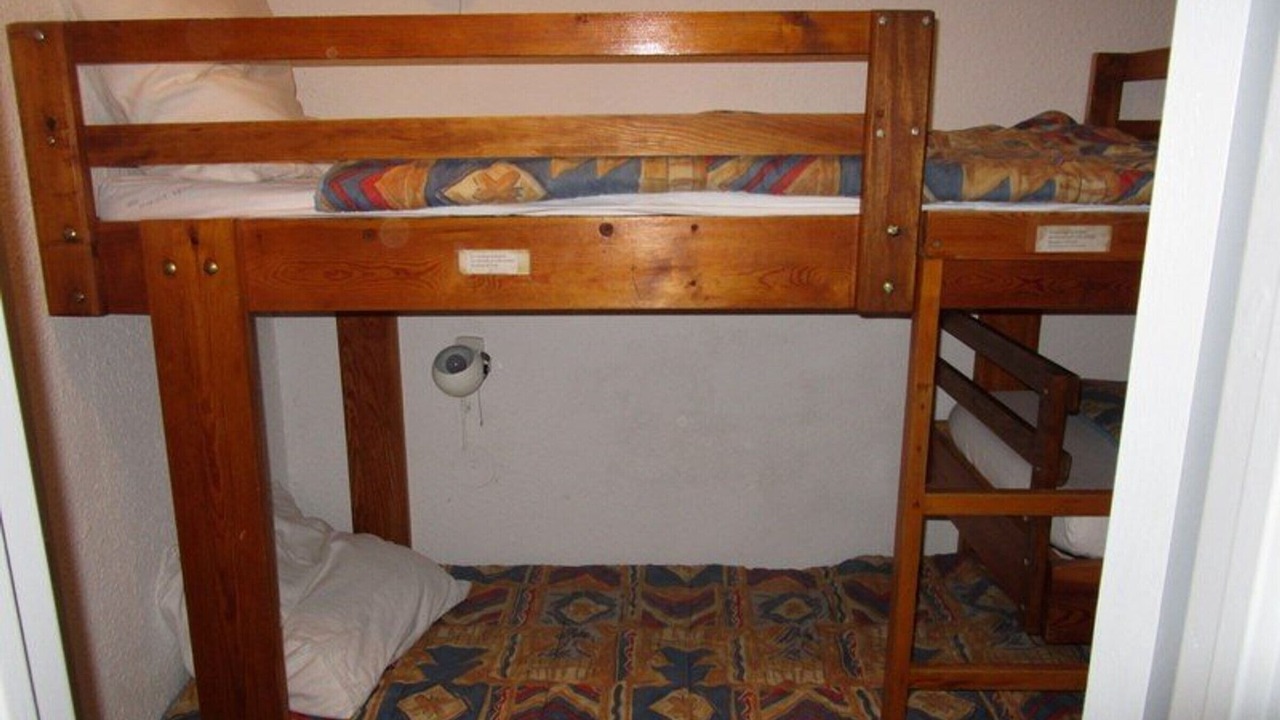 Photo of Bedroom in La Mongie