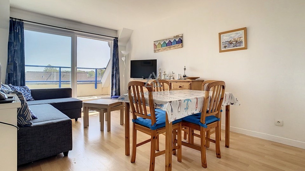 Photo of Livingroom in Stella-Plage
