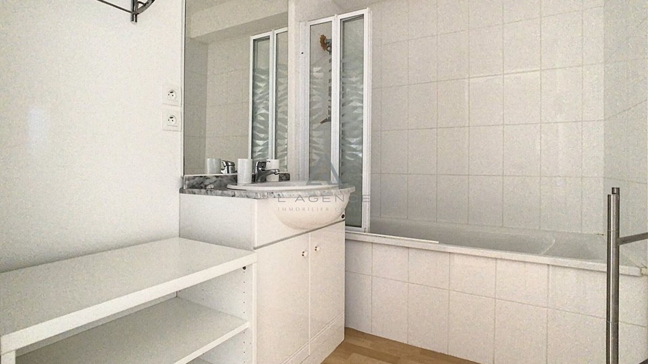 Photo of Bathroom in Stella-Plage