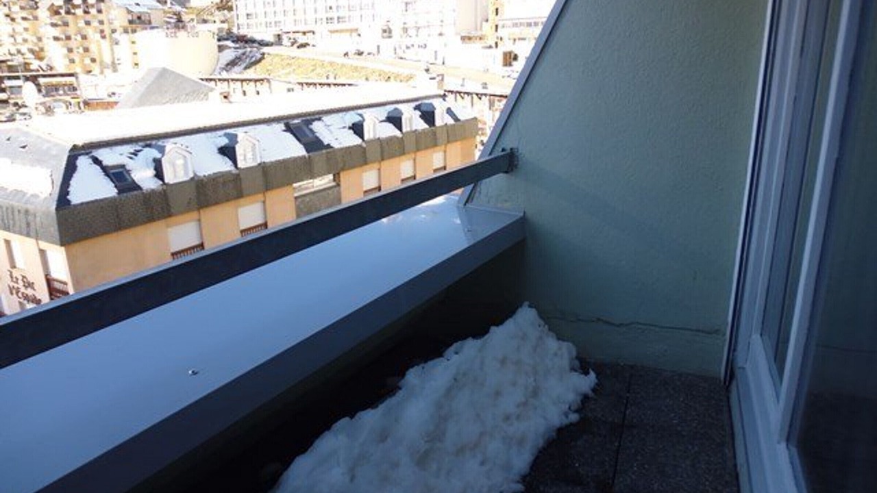 Photo of Outdoor in La Mongie