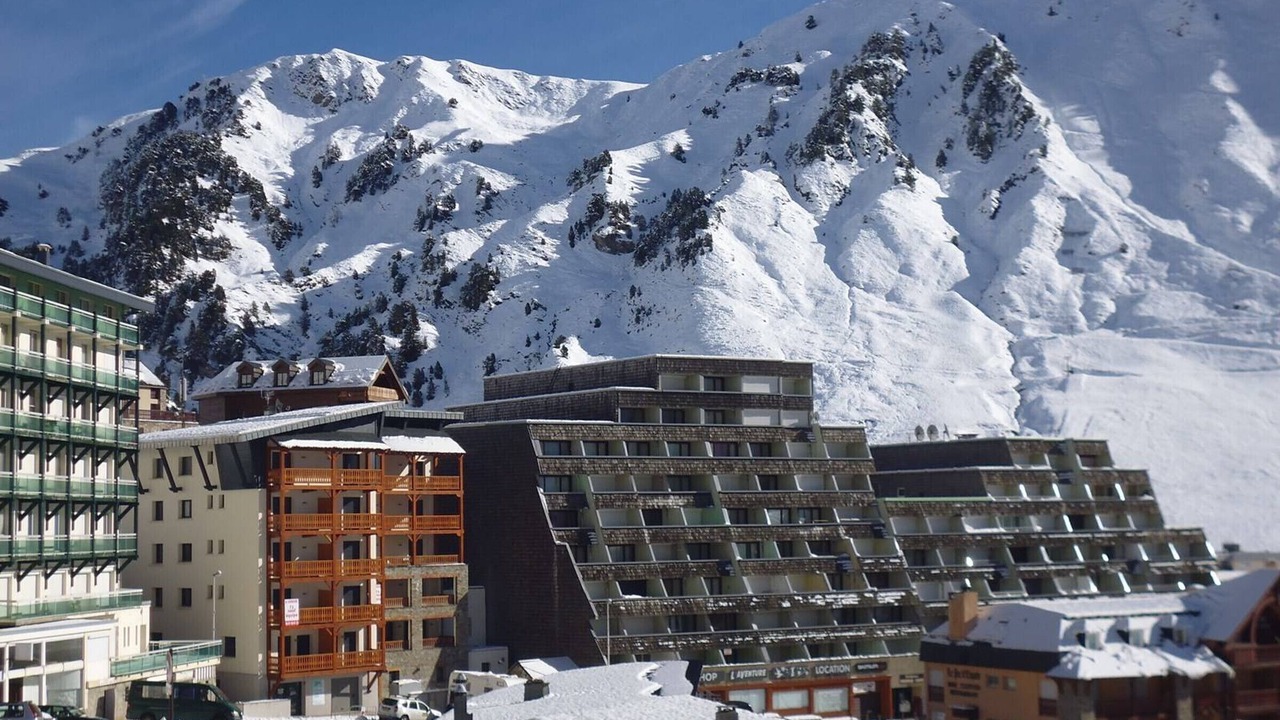 Photo of Outdoor in La Mongie