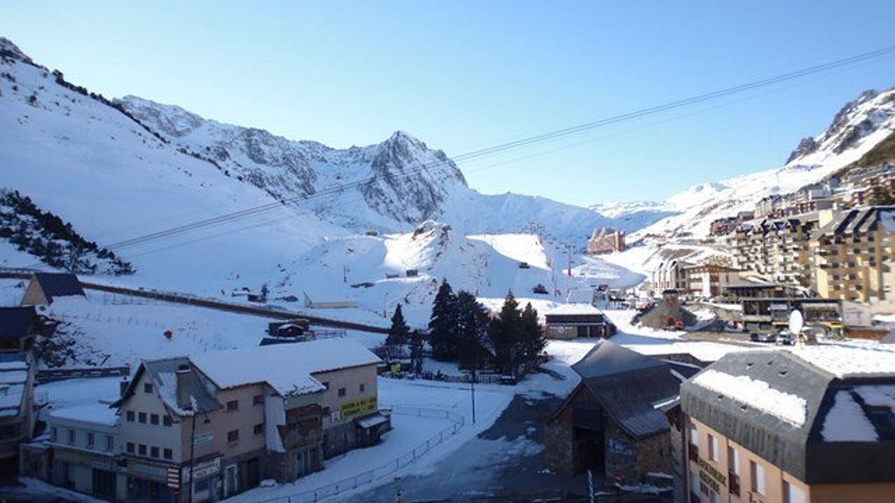 Photo of Outdoor in La Mongie