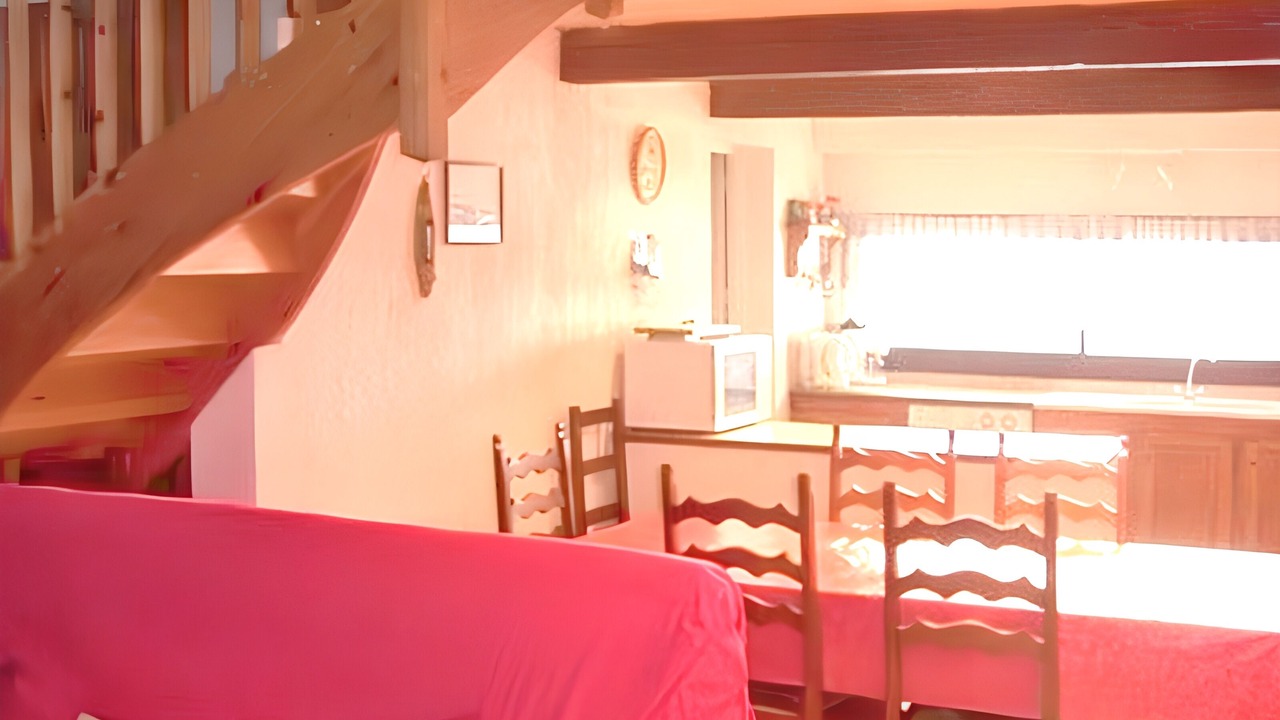 Photo of Livingroom in Barcelonnette