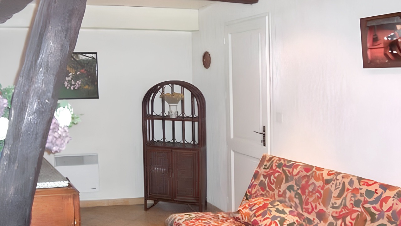 Photo of Livingroom in Barcelonnette