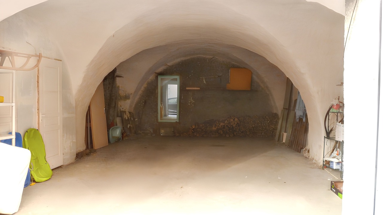 Photo of Patio Balcony in Barcelonnette