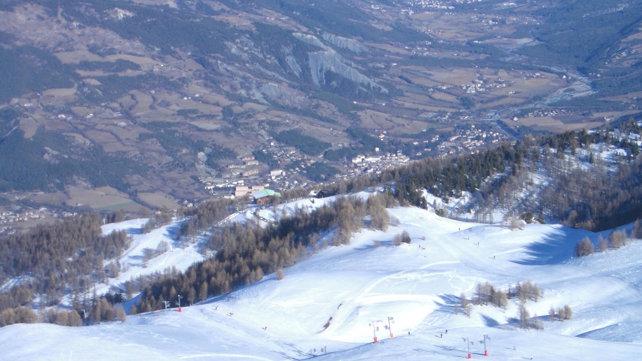 Photo of Others in Barcelonnette