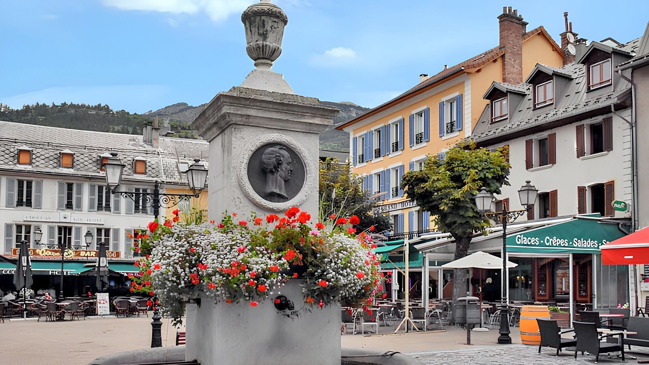 Photo of Others in Barcelonnette