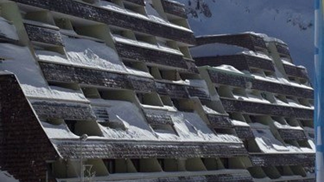 Photo of Outdoor in La Mongie